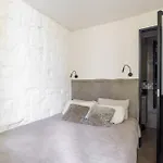 & Stylish 1bd Duplex W Gardenmontmartre!